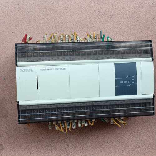 【询价】信捷plc XD3-48R-E 图片适用