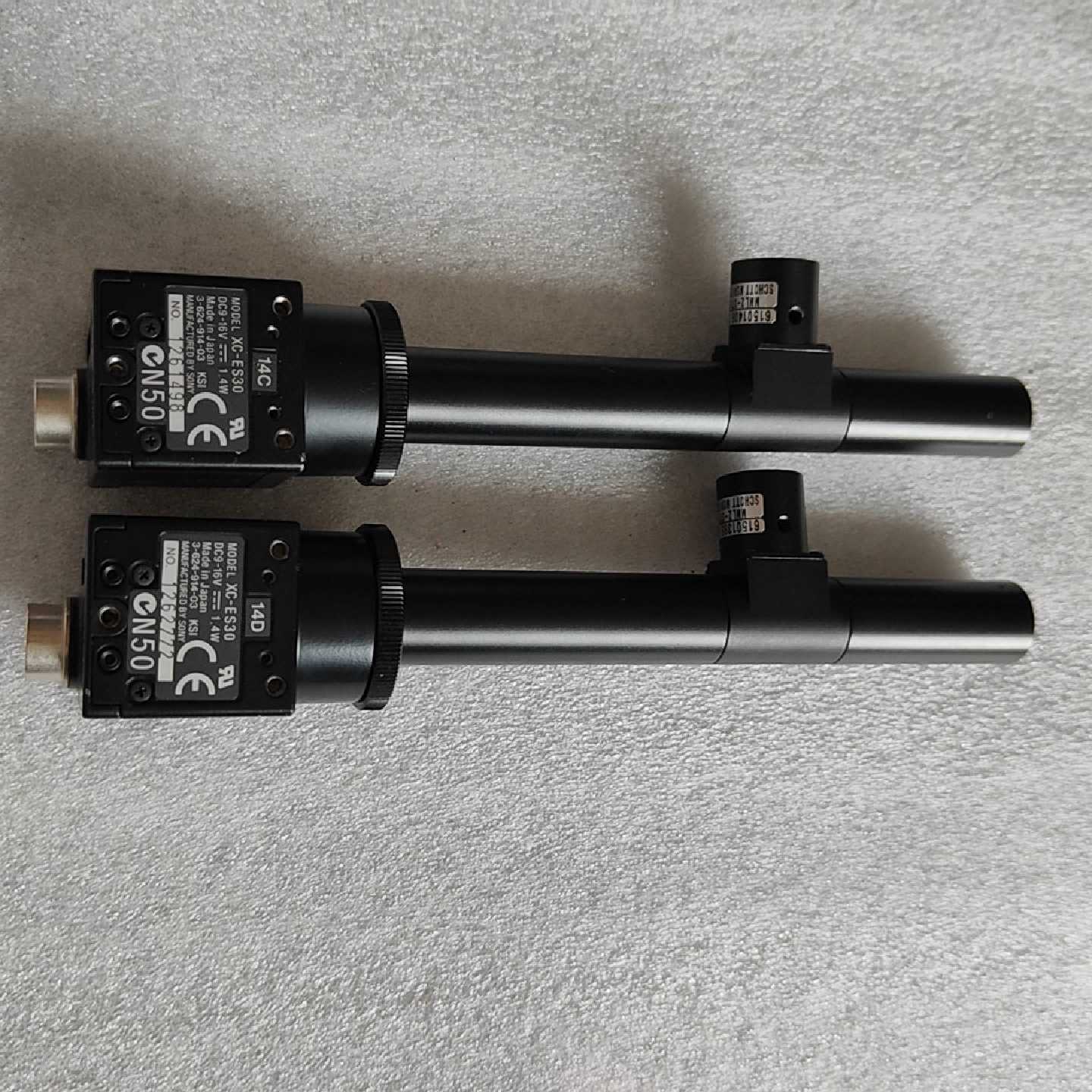 议价可维修索尼SONY原装摄像头XCES30