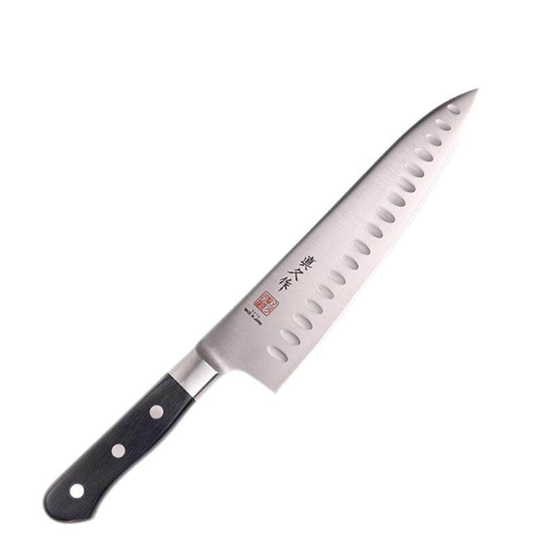 真久作日本进口厨师家用刀具