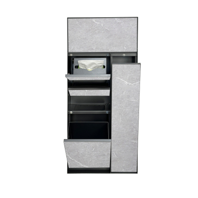 欢尚不锈钢壁龛支持定制