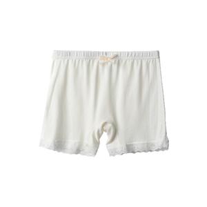女童安全裤防走光夏季薄款宝宝儿童保险裤内裤二合一大童打底短裤