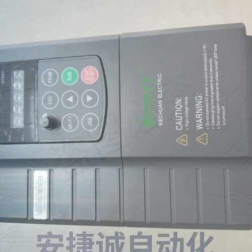 配件变频器：KC300-D-4T-0075GA议价