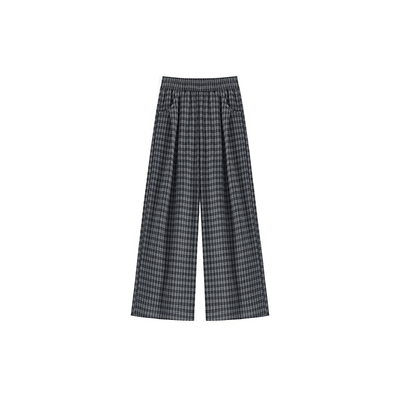 降温第一次穿！我的秋冬神裤~