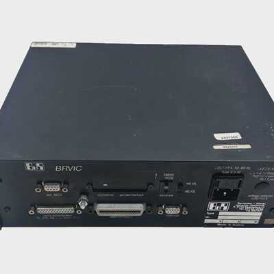B&R BERNECKER & RAINER BRVIC BRVIC560-0 REV: 00 220V 25W