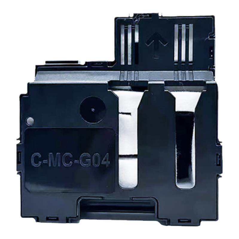 兼容佳能MC-G04保养墨盒G1430 G2470 G3470 G3471打印机维护箱