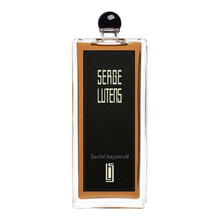 【情人节礼物】Serge Lutens芦丹氏大写檀香香水木质香调50ml