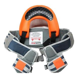 马鞍肩SaddleBaby儿童双肩座椅背小孩带娃登山神器旅行宝宝背带