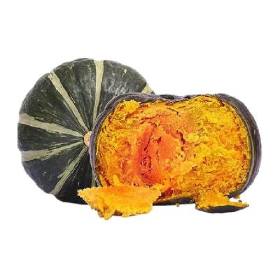 鲁香德贝贝南瓜板栗味香甜
