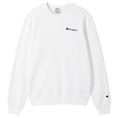 Champion冠军加绒卫衣男