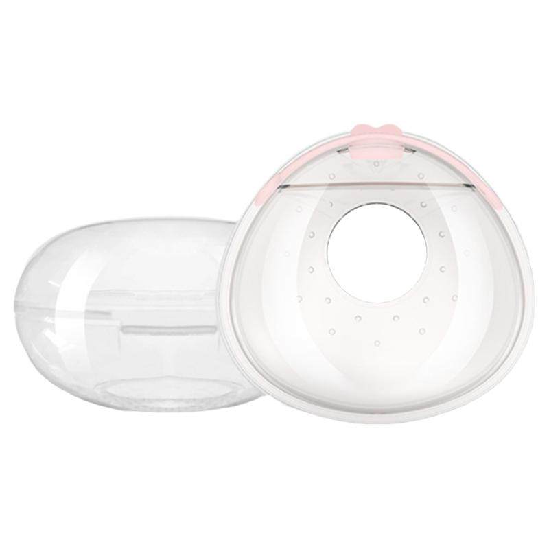 硅胶防溢乳垫可洗式集乳器