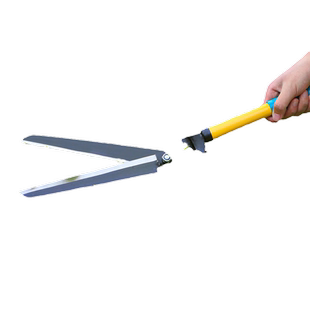 园艺修枝剪修绿化草坪绿篱剪大花剪园林剪枝工具修剪树枝专用剪刀