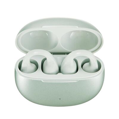 漫步者蓝牙耳夹式不入耳无线耳机