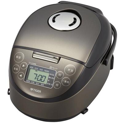 虎牌小容量IH土锅涂层电饭煲1.5L