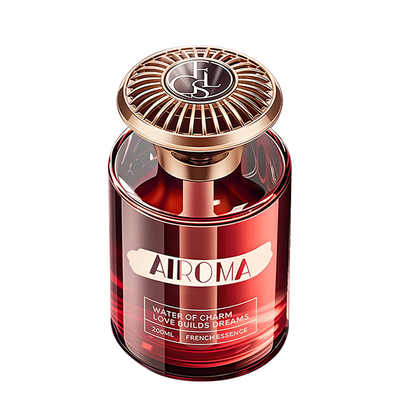 希尔顿汽车香水持久留