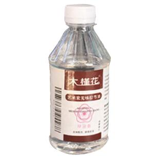 木槿花无味松节油绘画松节油无味调色油油画颜料稀释剂画笔洗笔液上光油亚麻油调色盘清洗剂美术绘画用工具