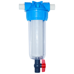 鸡用过滤器养殖场水线防爆过滤器过滤网过滤杂质鸡鸭鹅大号过滤器