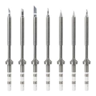 TS101电烙铁专用配件烙铁头替换刀头原装模型机械电子维修工具DIY