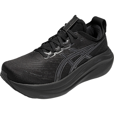 亚瑟士男子缓震耐磨透气跑步鞋