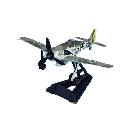 witty1德国空军二战百舌鸟飞机