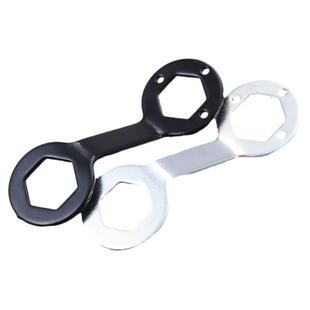 全自动洗衣机离合器扳手维修清洗拆卸波轮内筒加厚双头36/38套筒