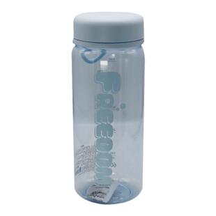 KKV简约提绳拧盖杯男女户外运动出行通勤便携水杯600ml