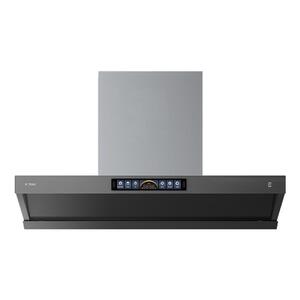 【新品】方太顶侧一体油烟机V10