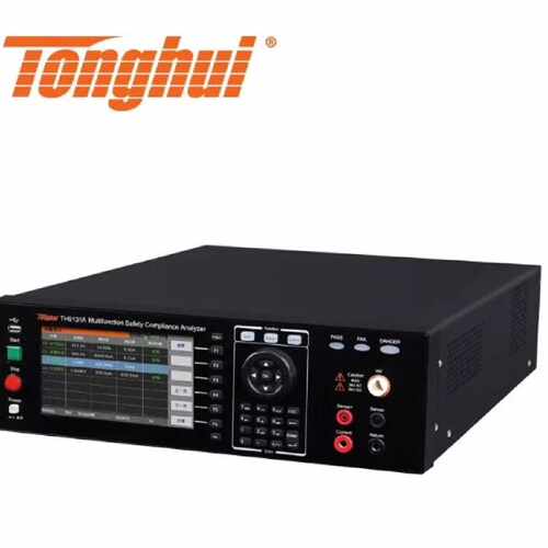 溢价-同惠TH9130S/TH9131S系列多通道高功率耐压接