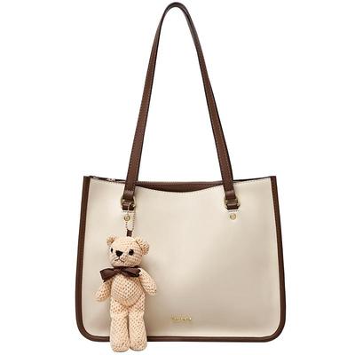 奥康托特包大容量高级单肩包