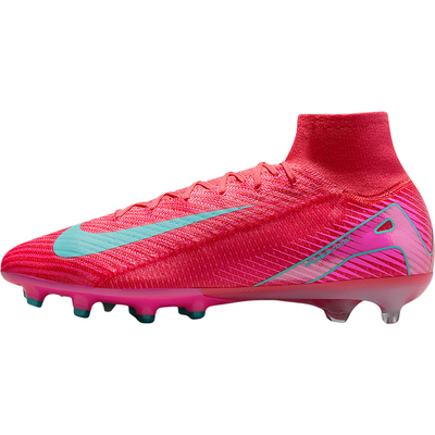 Nike/耐克正品新款男士中帮训练运动绑带足球鞋FQ8339-800