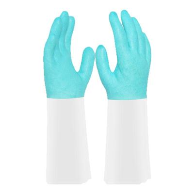 防烫耐高温家务手套加厚食品级