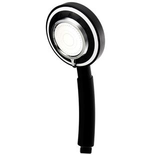 增压淋浴花洒喷头淋g浴高压蒸压浴霸头花晒通用家太阳能莲蓬套装