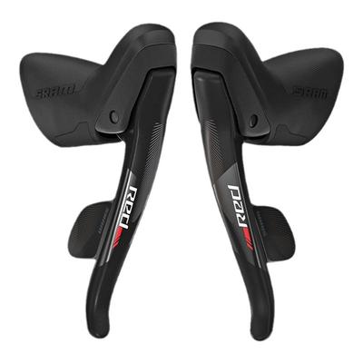 SRAMFORCERIVAL手变变速器刹车