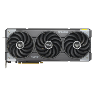 【24期免息】华硕RTX5060Ti/5070/5070Ti/5080台式机游戏独立显卡