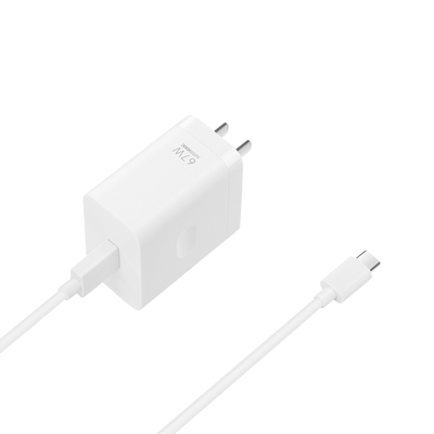 【坏了免费换新】OPPO闪充充电器