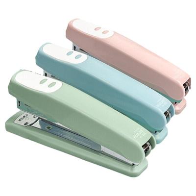 省力订书机加长款12号通用型