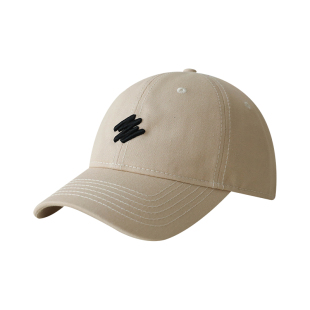 大头围显脸小棒球帽加大深顶宽檐鸭舌帽胡茬叔叔街头百搭帽子男女