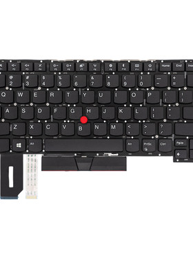 T490ST495SP1隐士X1笔记本键盘