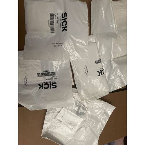 询价下单P250F 西克 光电开关 可开发票