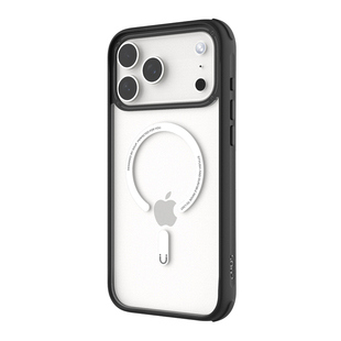 SOUP适用苹果iphone17promax新款边框手机壳全包防摔17Pro磁吸magsafe保护套可定制背板高级感外壳