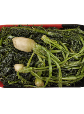 东北芥菜英子 疙瘩 缨子樱子 咸菜农家传统腌制散装 炖豆腐包邮