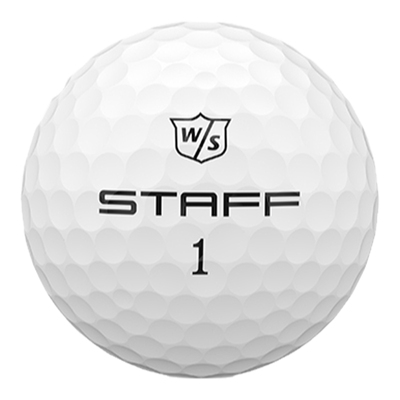 Wilson威尔胜三层四层高尔夫球