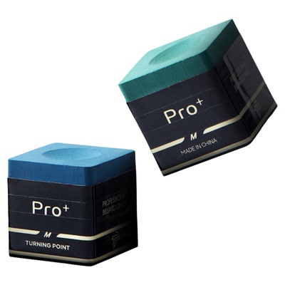 TPpro+2026新款职业斯诺克巧粉