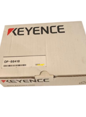 议价OP-88418：基恩士KEYENCE风枪式用AC 配接器电缆 (10 m) 询价