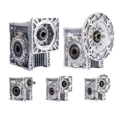 耀广减速机NMRV步进伺服电机