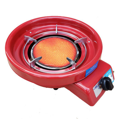 小太阳烤火炉液化气客厅取暖器