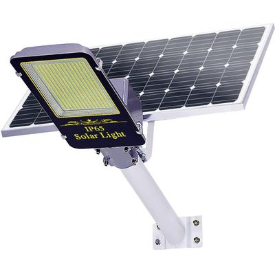 2023新农村大功率超亮太阳能路灯