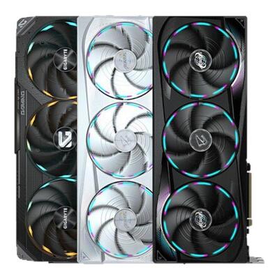 技嘉RTX5080魔鹰超级雕16G显卡