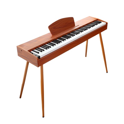 贝多辰88重锤键考级用琴电钢琴