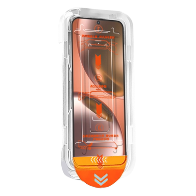 【无尘仓贴膜】全屏防摔钢化膜