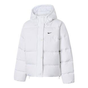 滔搏NIKE耐克女子AS W NSW TF DWNFL运动休闲羽绒服IH0728-100